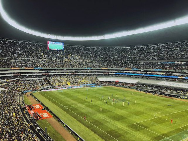 Club America vs. Chivas Liga MX Offshore Odds, Picks (Sep 16)