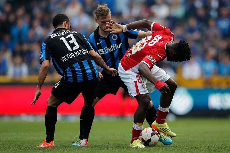 Club Brugge KV vs Standard Liege Prediction, Betting Tips & Odds │12 MARCH, 2023