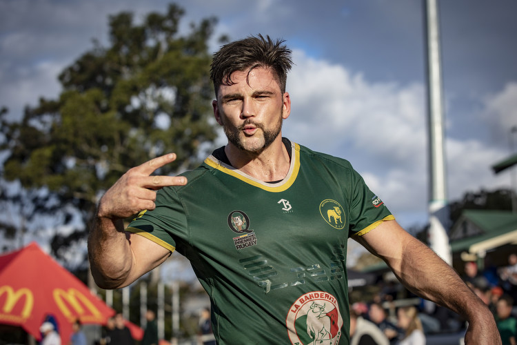 Club Corner: semi-finals commences in Shute Shield, preliminary finals in Brisbane, Canberra and Melbourne