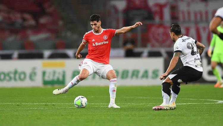 Club Internacional vs Ceara Prediction, Betting Tips & Odds │27 OCTOBER, 2022