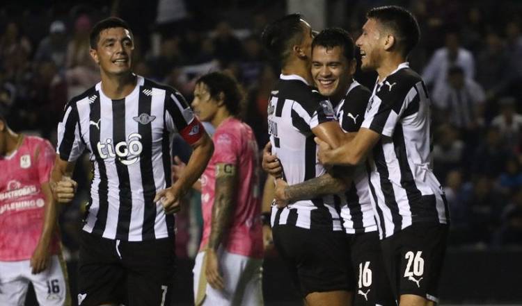 Club Tacuary vs Club Libertad Prediction, Betting Tips & Odds │13 NOVEMBER, 2022