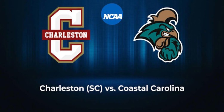 Coastal Carolina vs. Charleston (SC) College Basketball BetMGM Promo Codes, Predictions & Picks