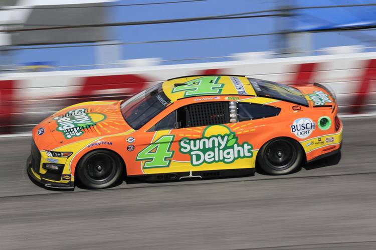 Coca-Cola 600 NASCAR Best Bets and DraftKings DFS Picks