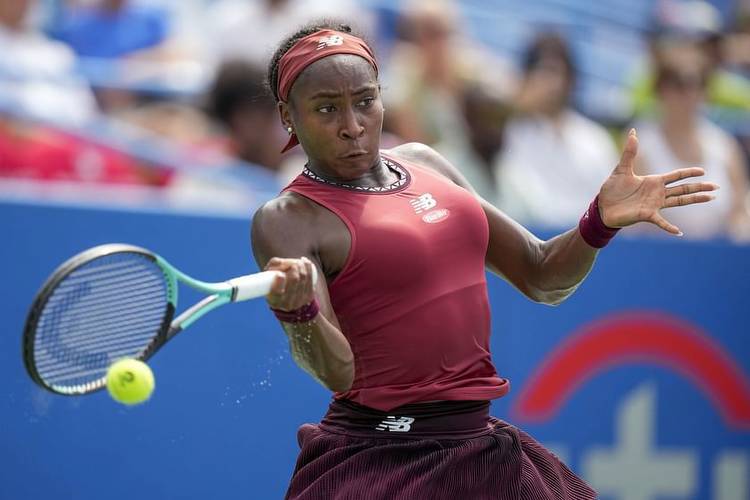 Coco Gauff vs Jessica Pegula preview, head-to-head, prediction, odds and pick