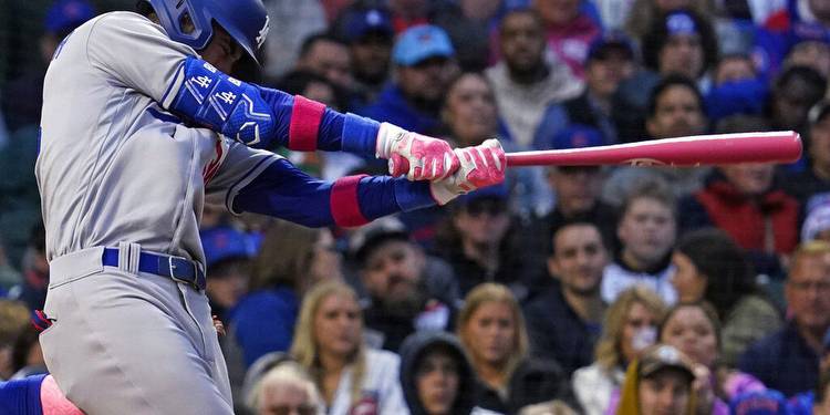 Cody Bellinger Player Props: Cubs vs. Brewers
