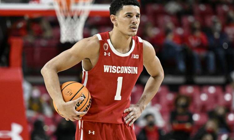 Colgate vs Wisconsin Prediction, Odds, Bracketology