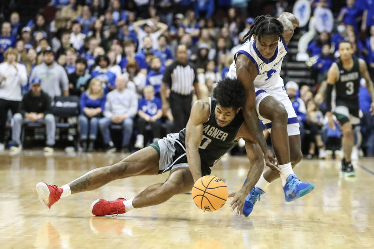 College Basketball Best Bets Today: Odds, predictions and picks for Thursday, December 15th