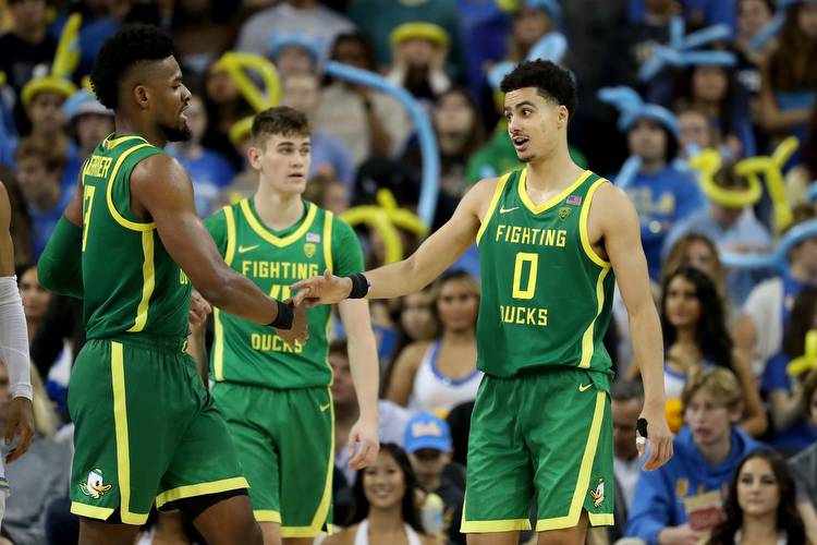 College Basketball Best Bets Today: Odds, predictions and picks for Wednesday, December 14th