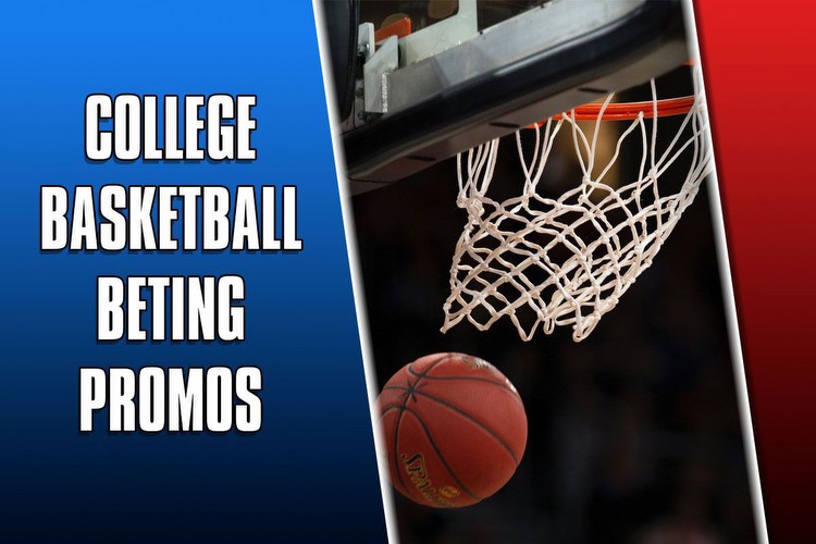 College Basketball Betting Promos: 5 Best Bonuses for UConn-Marquette, More