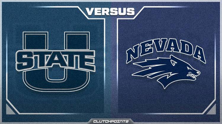 College Basketball Odds: Utah State vs. Nevada prediction, pick