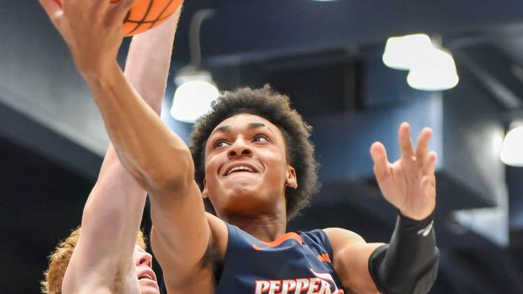 College Basketball Predictions: Top Picks for Pepperdine-Hawaii, More