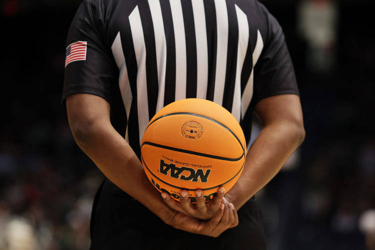 College Basketball Star Reportedly Arrested Sunday Night