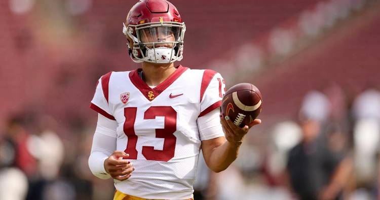 College Football Against the Spread Picks for Week 12: Who Will be Motivated on Saturday?