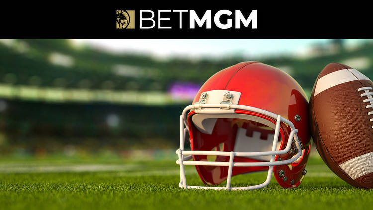 College Football Fans: Bet $10, Win $200 if ONE TD is Scored in CFP Finals