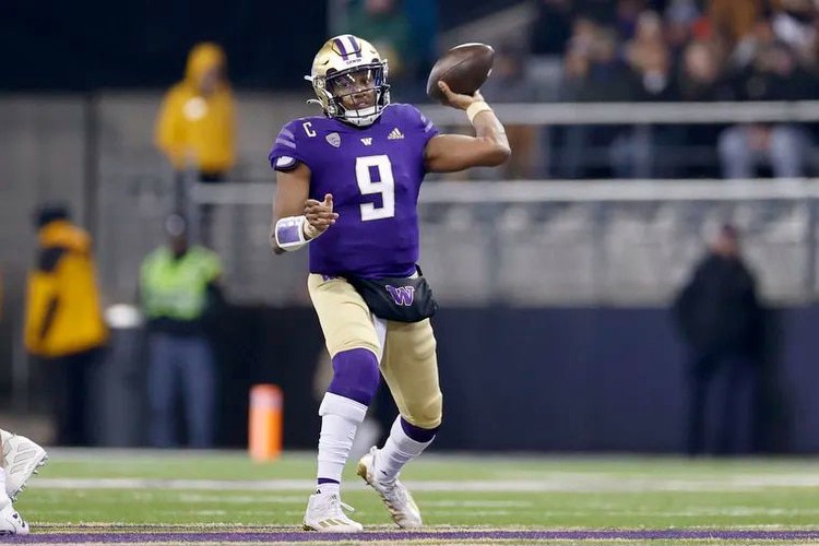 College Football Future Bets: Texas Tech, Washington are good buys right now