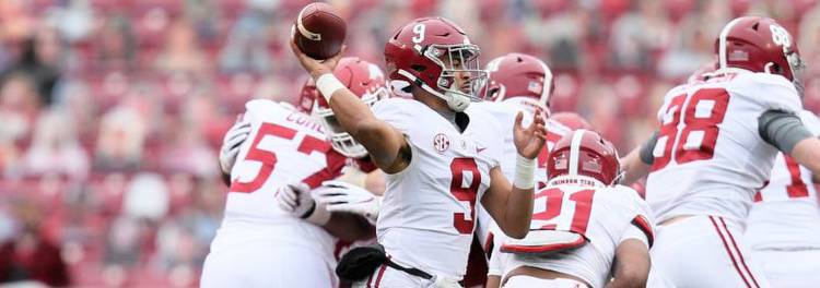 College Football Futures Betting Guide