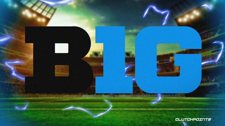 College Football Odds: Big Ten conference prediction, odds, pick for 2023 season