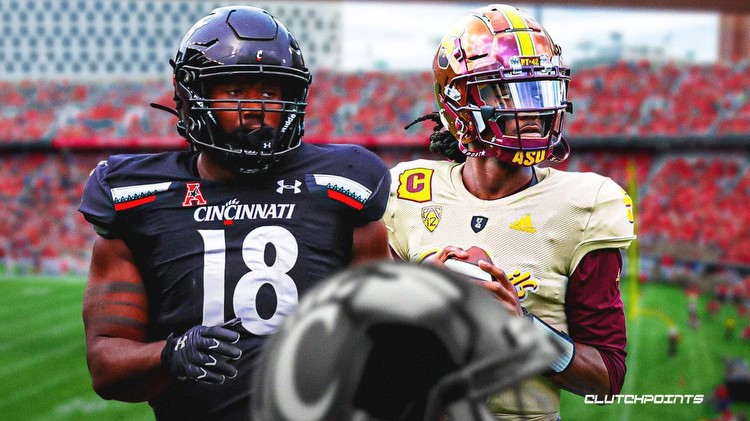 College Football Odds: Cincinnati Over/Under Win Total Prediction