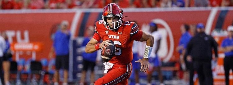 College football odds, lines, spreads: Picks, predictions, betting advice for Week 10, 2023 from proven model