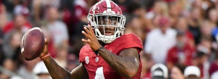 College football odds, lines, spreads: Picks, predictions, betting advice for Week 2, 2023 from proven model