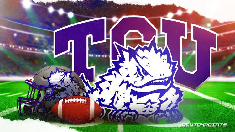 College Football Odds: TCU over/under win total prediction