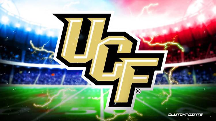 College Football Odds: UCF over/under win total prediction