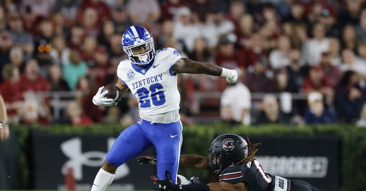 College football picks: Kentucky vs. Louisville prediction, odds, spread, game preview, more for Governors Cup