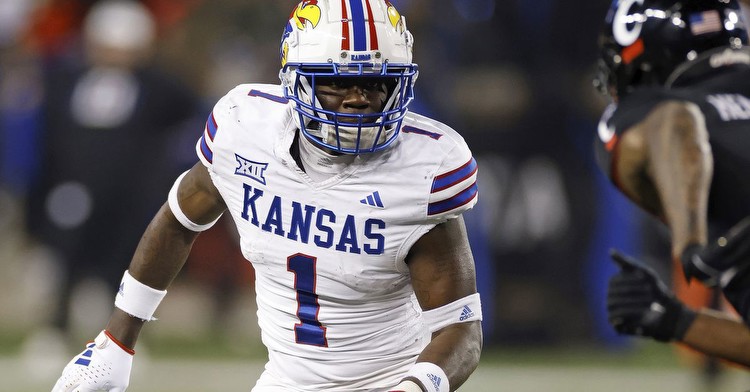 College football picks, UNLV vs. Kansas in Guaranteed Rate Bowl: Prediction, odds, spread, list of opt-outs, injuries