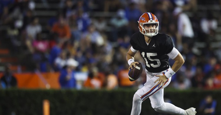 College football spread picks: Predictions and best bets for Week 1 in 2023
