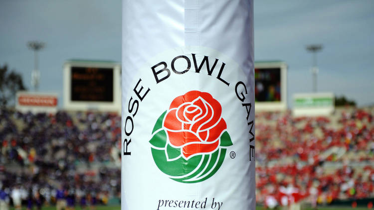 College Football TV Schedule: When is the Rose Bowl, Sugar Bowl and National Championship?