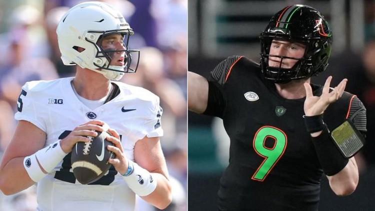 College football upset alert: Expert picks for Week 8 underdogs with the best odds to win