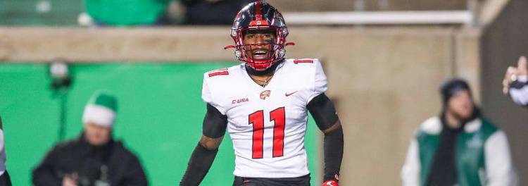 College Football Week 4 Early Odds, Picks & Prediction: FIU at Western Kentucky (2022)