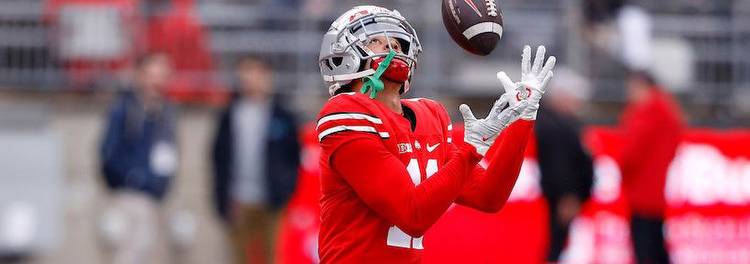 College Football Week 5 Early Injury Report, Odds & Prediction: Ohio State vs. Rutgers (2022)