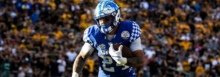 College Football Week 6 Injury Report & Early Predictions: Kentucky vs. South Carolina (2022)