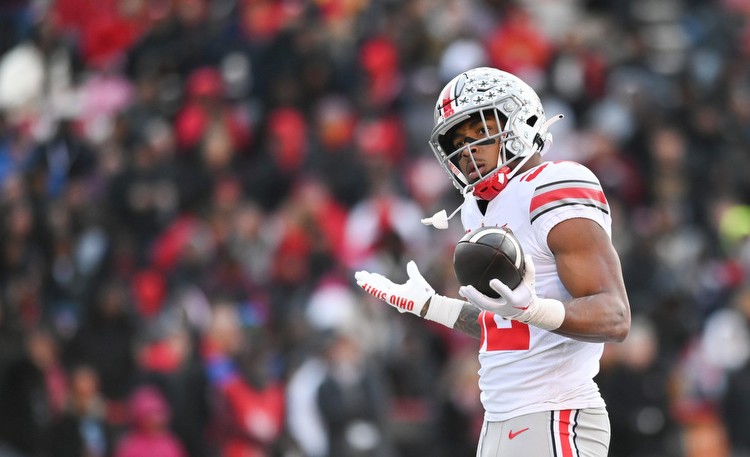 College football world reacts to horrible Ohio State news