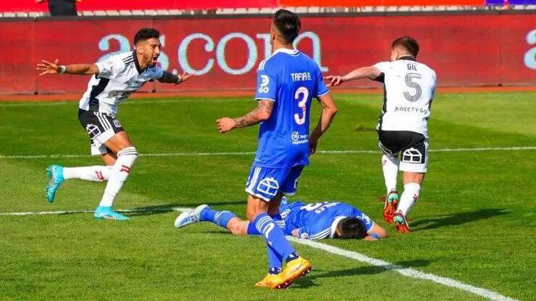 Colo-Colo vs Universidad de Chile Prediction, Betting Tips & Odds │13 March, 2022