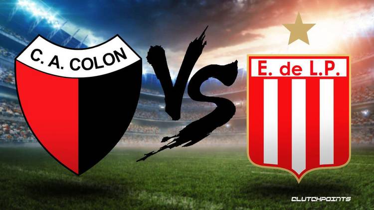 Colon-Estudiantes prediction, odds, pick, how to watch