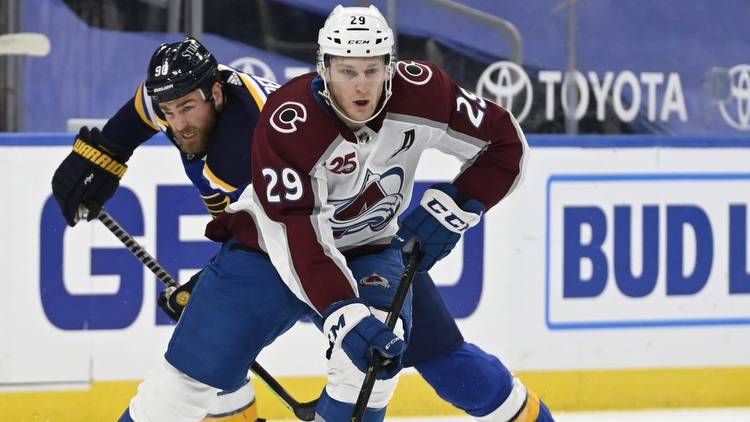 Colorado Avalanche at Los Angeles Kings odds, picks and prediction