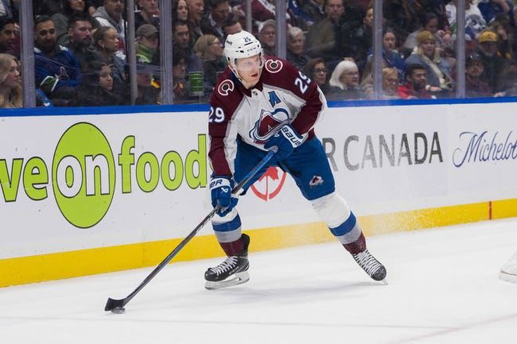 Colorado Avalanche vs Edmonton Oilers Prediction NHL Picks 3/16/24