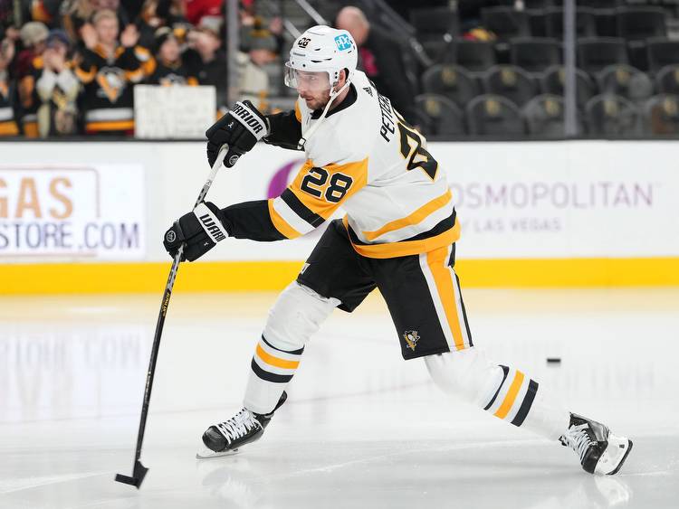 Colorado Avalanche vs Pittsburgh Penguins Prediction, 2/7/2023 NHL Picks, Best Bets & Odds