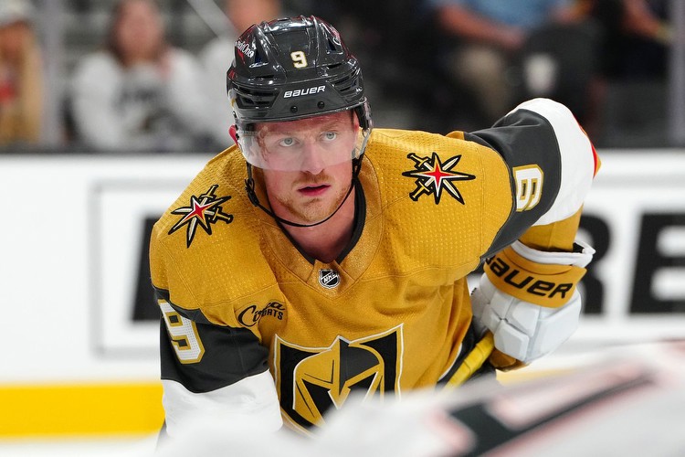 Colorado Avalanche vs Vegas Golden Knights Prediction, 11/4/2023 NHL Picks, Best Bets & Odds