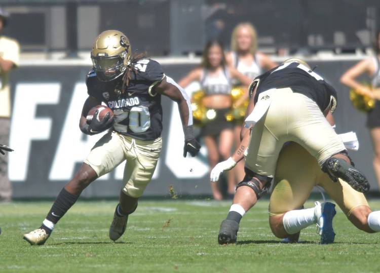 Colorado football: Buffs keeping roster intact, for now