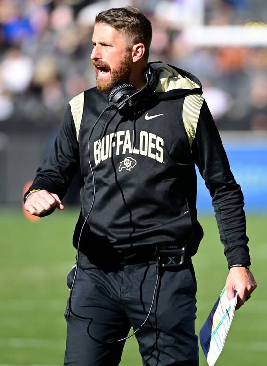 Colorado football: Player retention key for Buffs interim coach Mike Sanford