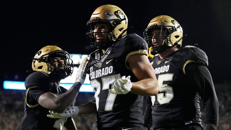 Colorado-Oregon betting odds, tips, picks for Week 4