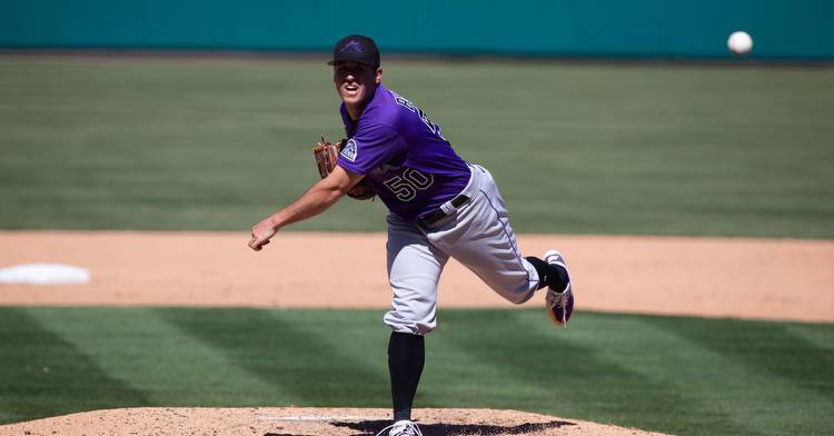 Colorado Rockies news: An overview of the 2023 Spring Training non-roster invitees