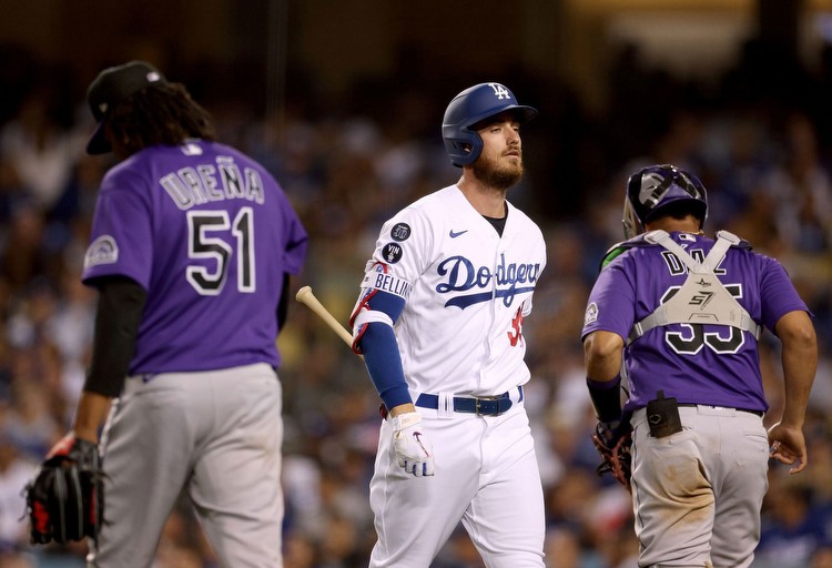 Colorado Rockies vs. Los Angeles Dodgers MLB Odds, Line, Pick, Prediction, and Preview: October 4