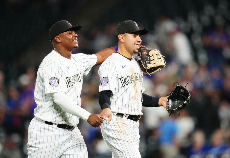 Colorado Rockies vs Minnesota Twins Prediction 9-30-23 MLB Picks