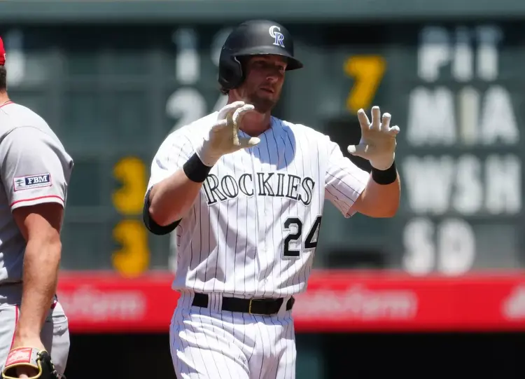 Colorado Rockies vs San Francisco Giants Prediction, 7/7/2023 MLB Picks, Best Bets & Odds