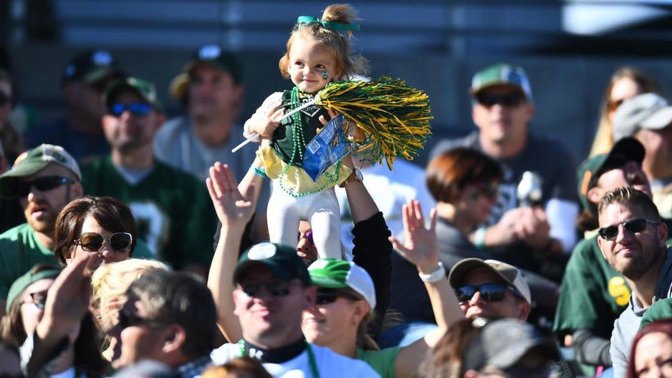 Colorado State vs. Boise State updates: Live NCAA Football game scores, results for Saturday