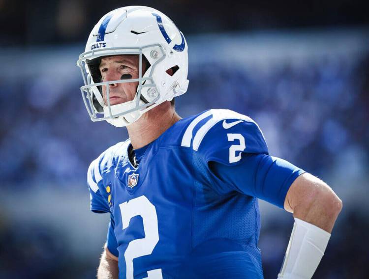 Colts at Broncos spread, odds, picks: Expert predictions for Week 5 Thursday Night Football with Jonathan Taylor out